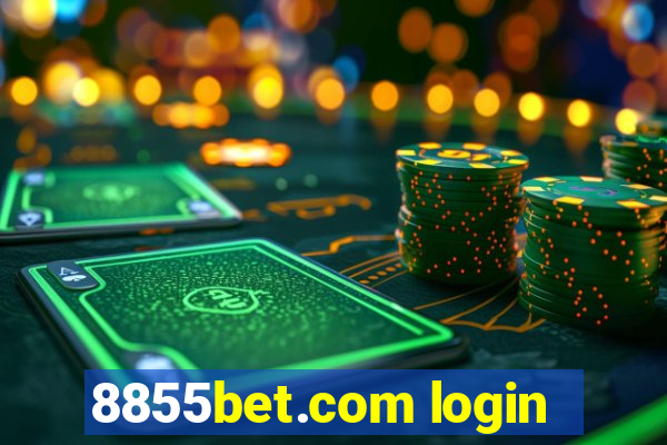 8855bet.com login